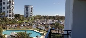 Dto 4 amb. coch, baul y amara VENTA Marinas Golf