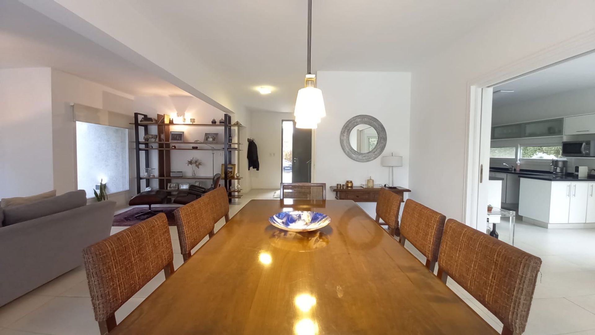 Alquiler Casa 4 Dorm Barrio Greenlands BUENA VISTA