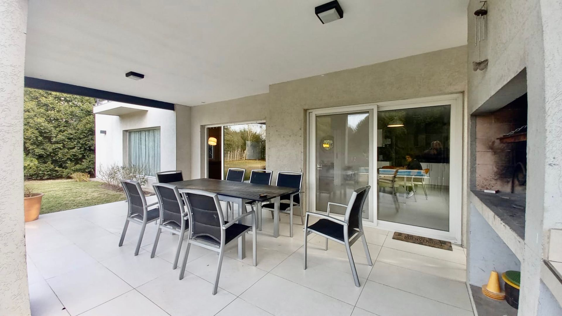 Alquiler Casa 4 Dorm Barrio Greenlands BUENA VISTA