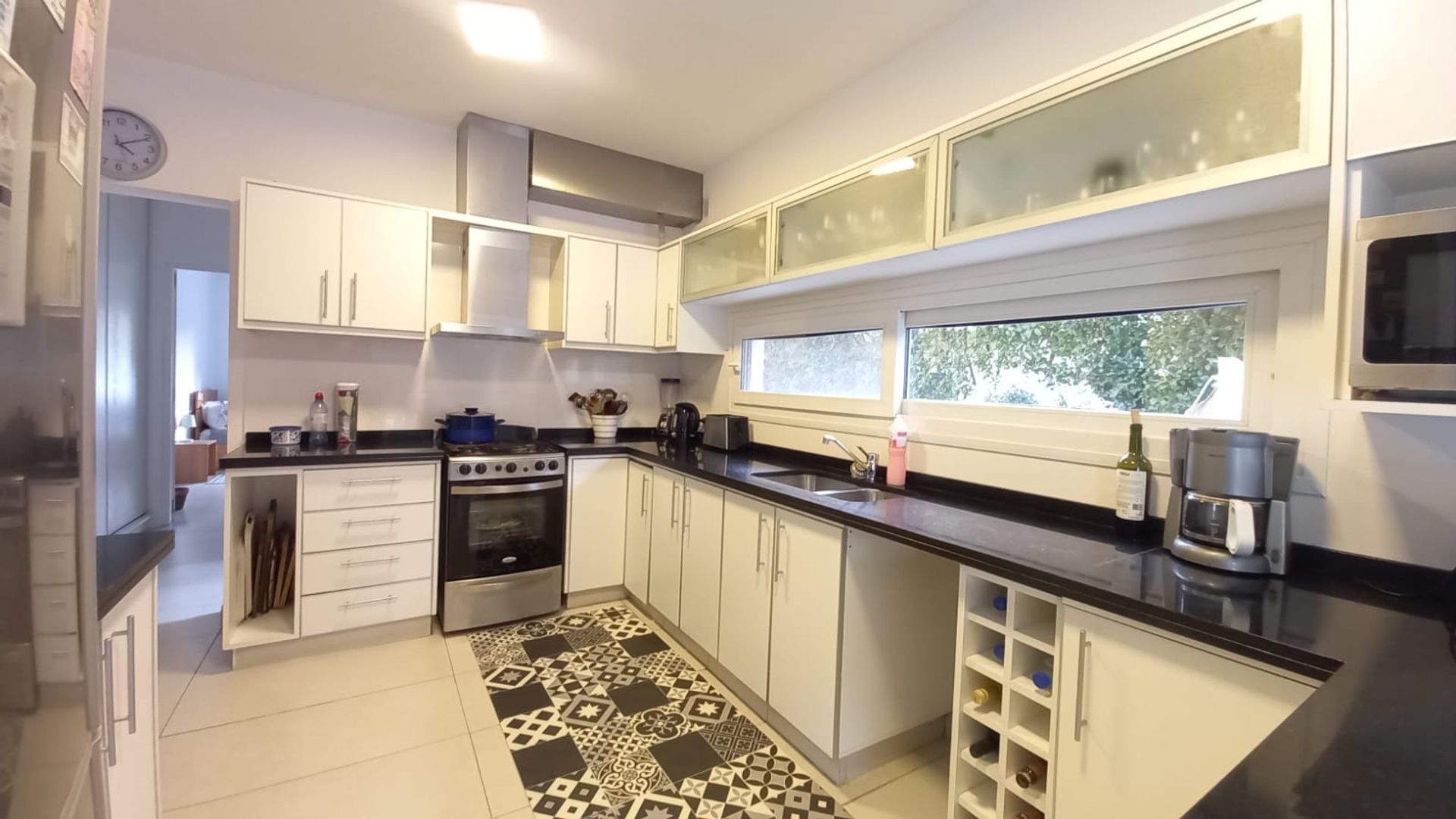 Alquiler Casa 4 Dorm Barrio Greenlands BUENA VISTA