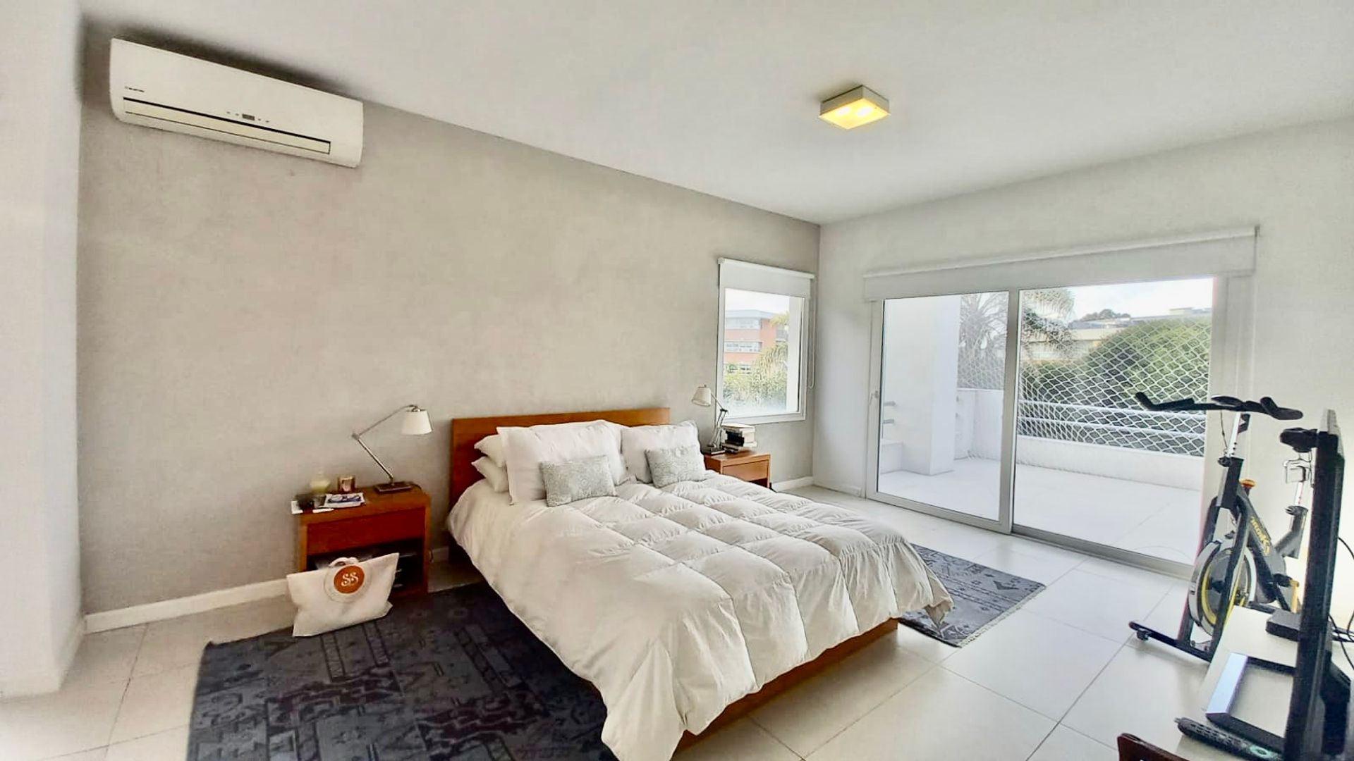 Alquiler Casa 4 Dorm Barrio Greenlands BUENA VISTA