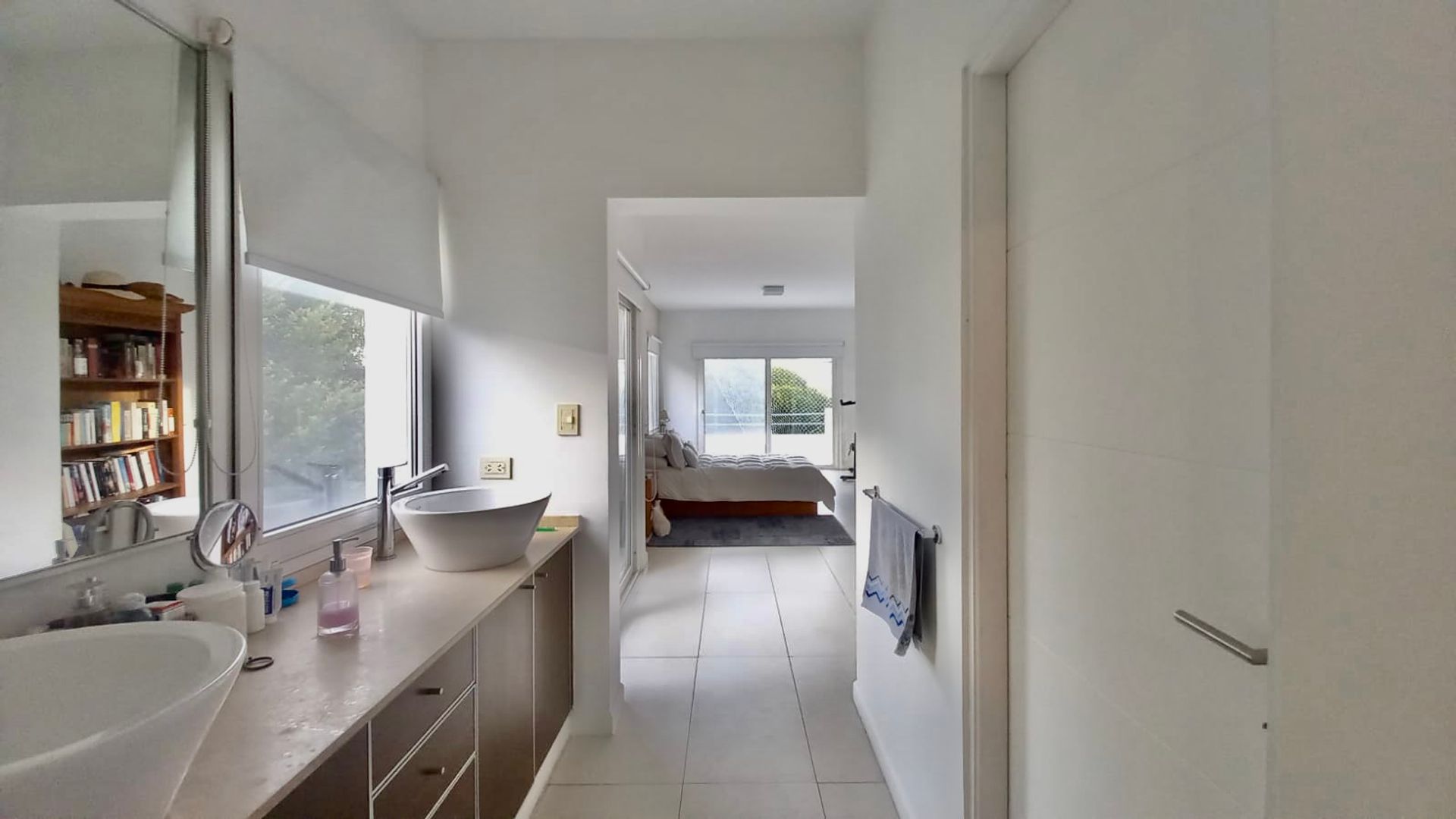 Alquiler Casa 4 Dorm Barrio Greenlands BUENA VISTA