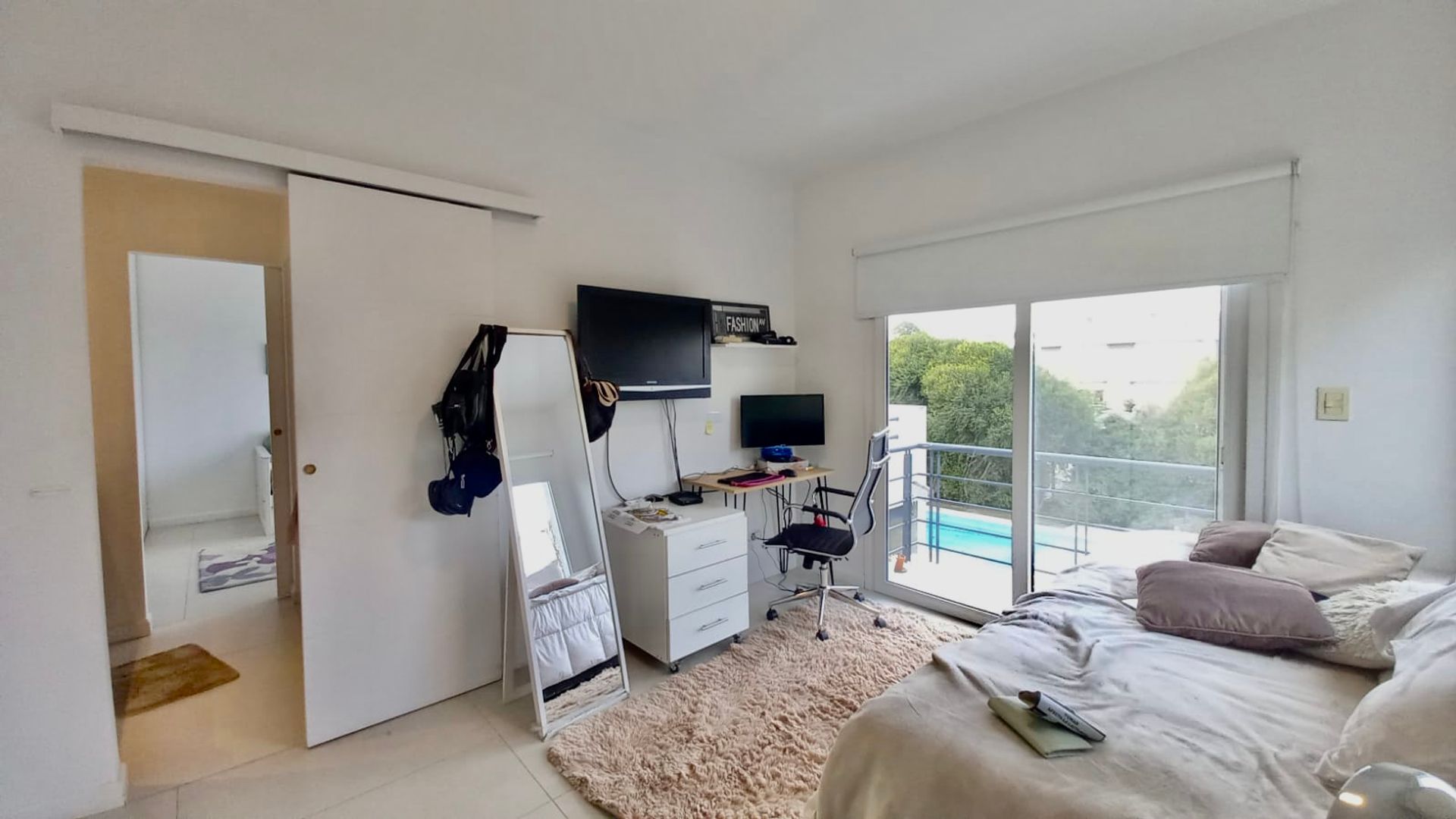 Alquiler Casa 4 Dorm Barrio Greenlands BUENA VISTA