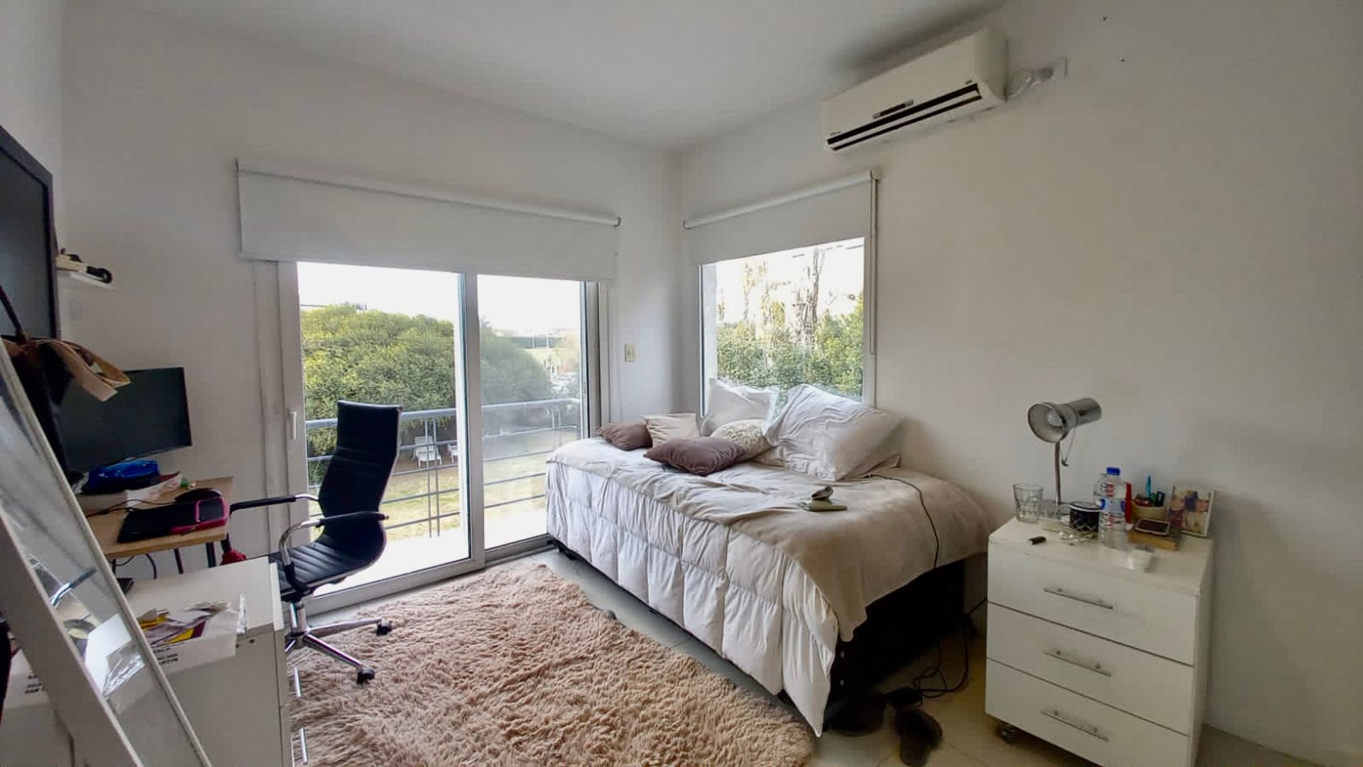 Alquiler Casa 4 Dorm Barrio Greenlands BUENA VISTA