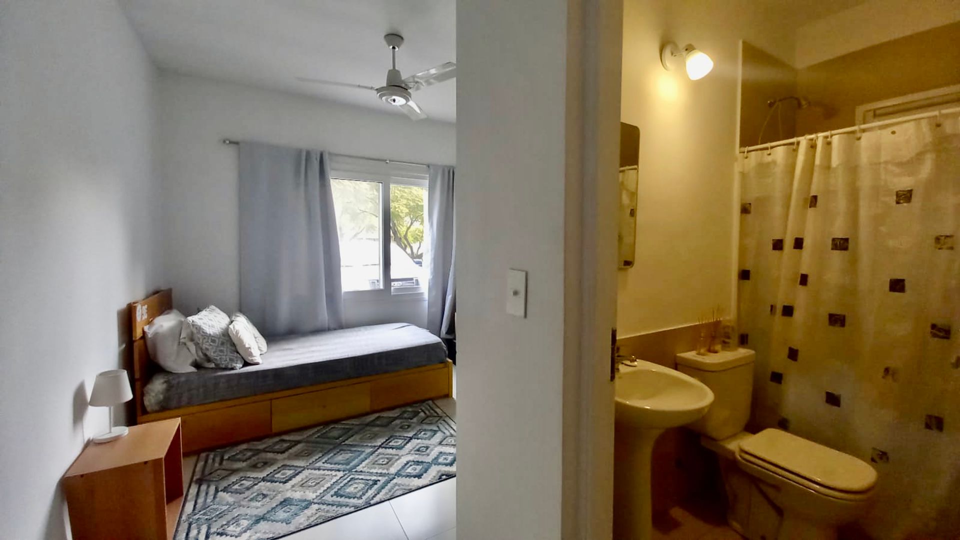 Alquiler Casa 4 Dorm Barrio Greenlands BUENA VISTA
