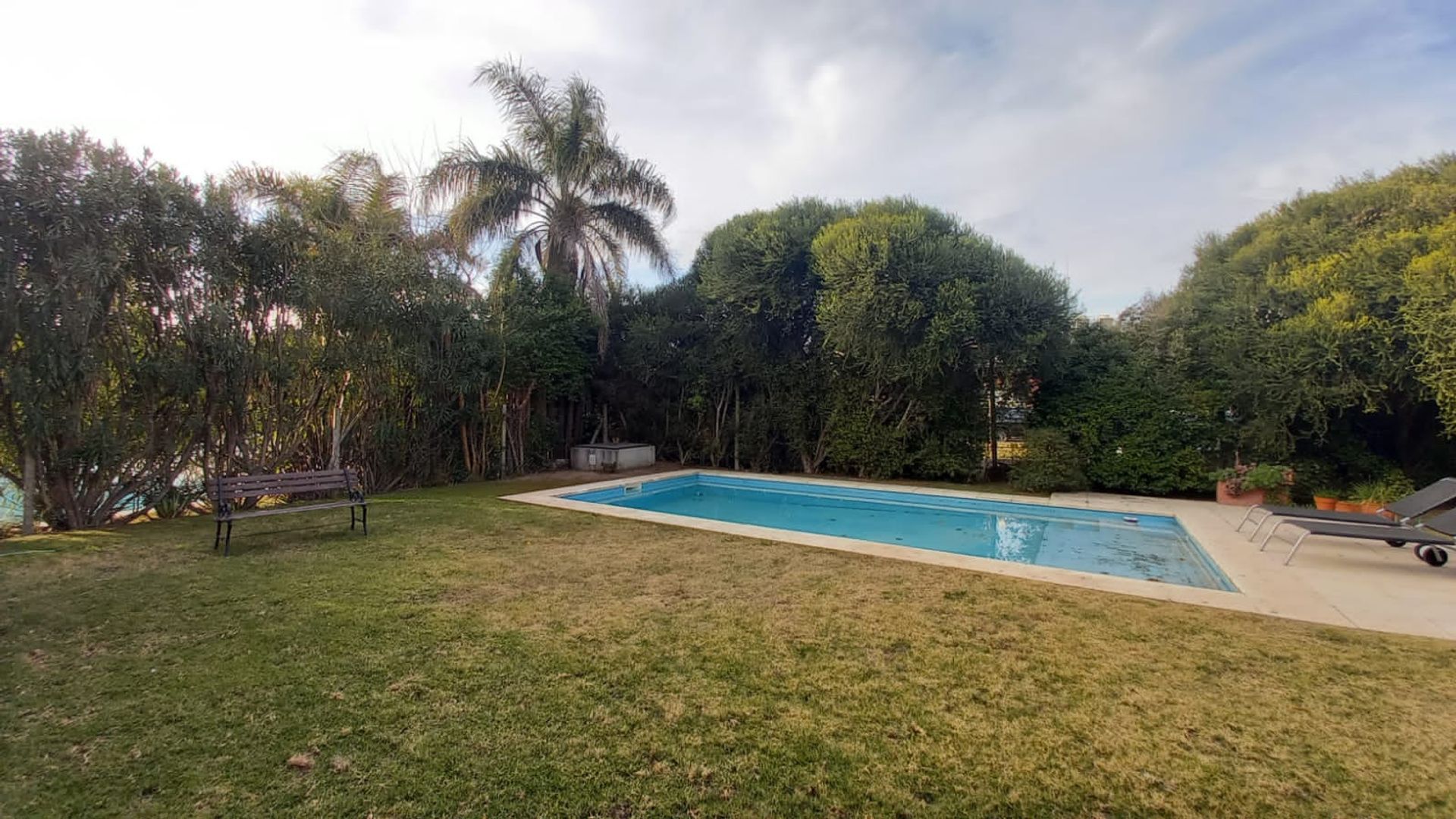 Alquiler Casa 4 Dorm Barrio Greenlands BUENA VISTA
