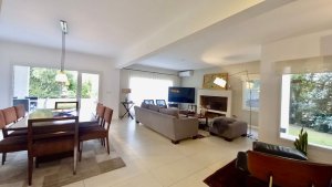 Alquiler Casa 4 Dorm Barrio Greenlands BUENA VISTA