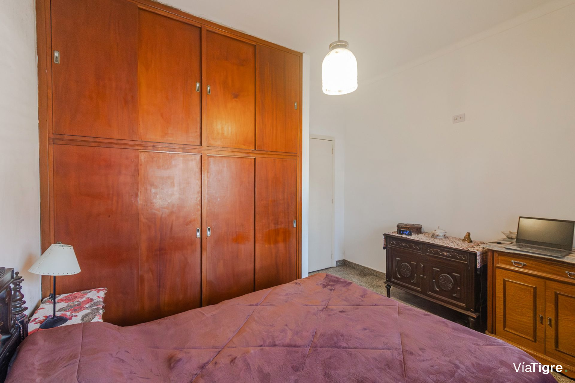 Venta PH 4 ambientes en ACASSUSO sin EXPENSAS