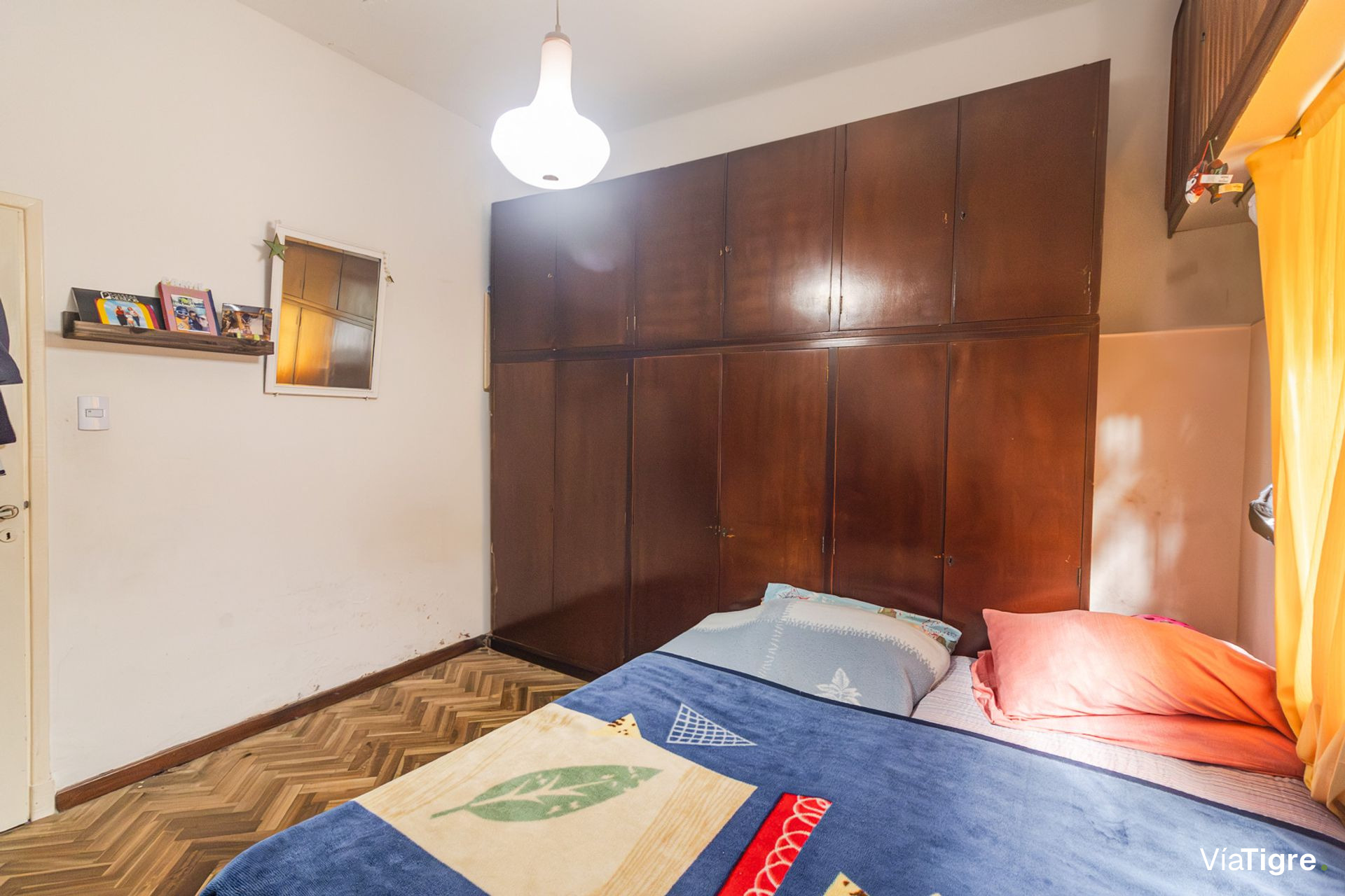 Venta PH 4 ambientes en ACASSUSO sin EXPENSAS