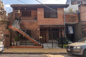 4-room Apartment for Sale in ACASSUSO, No Fees