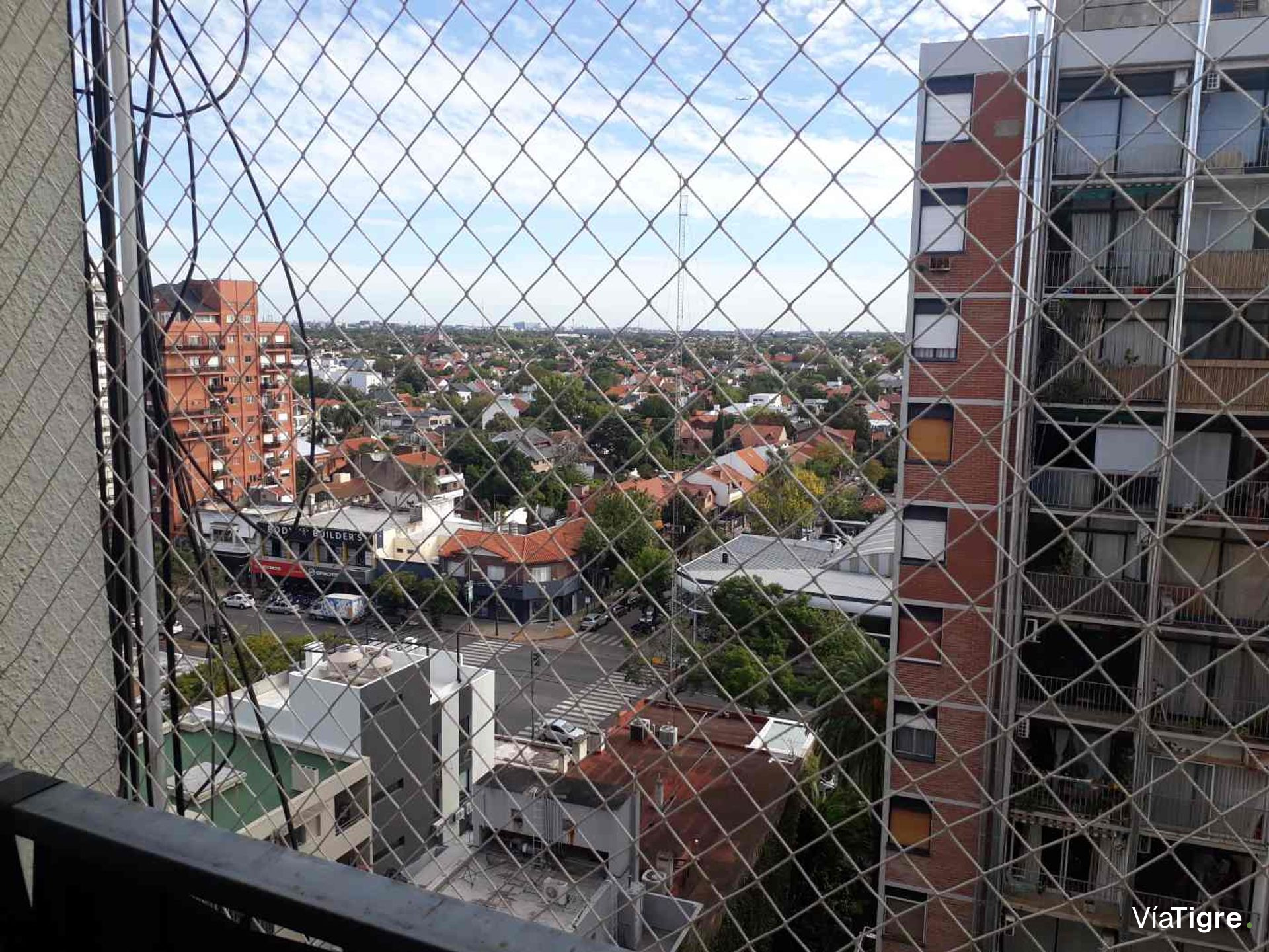 Depto 4 amb Acassuso, San Isidro GBA ZN-Ap Crédito