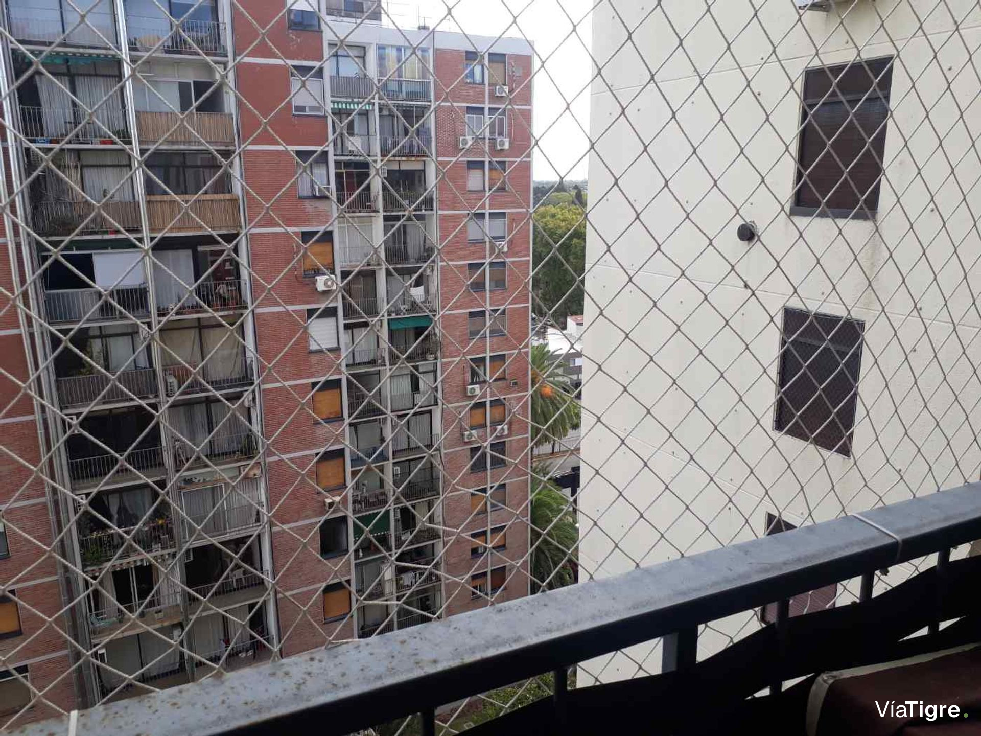Depto 4 amb Acassuso, San Isidro GBA ZN-Ap Crédito