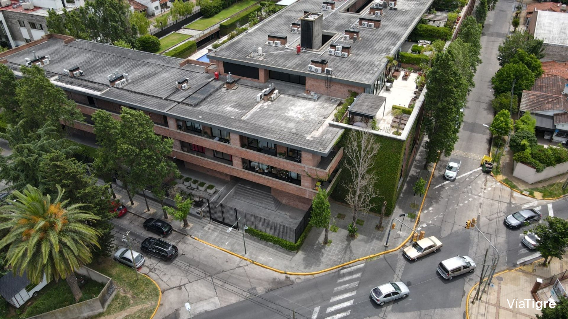 Depto 4 amb Acassuso, San Isidro GBA ZN-Ap Crédito