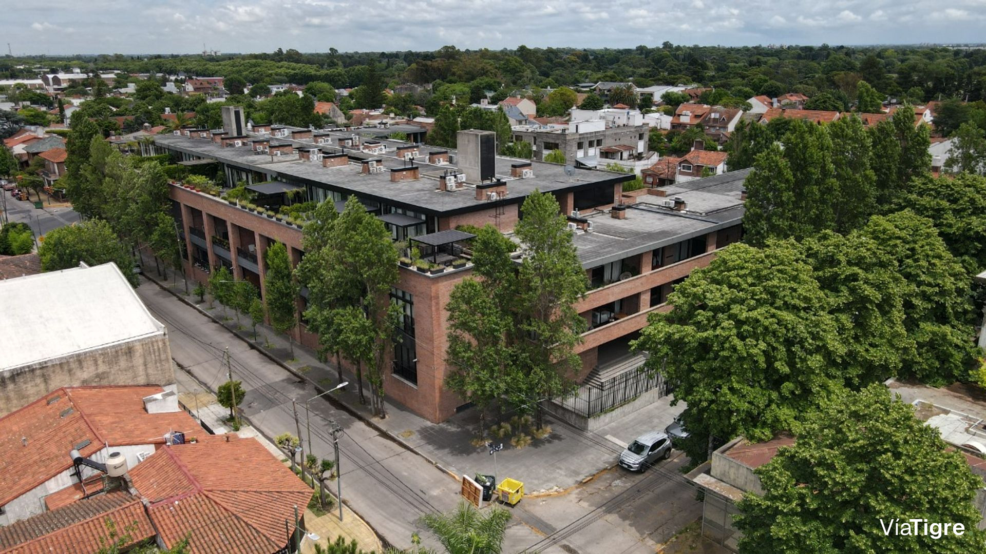 Depto 4 amb Acassuso, San Isidro GBA ZN-Ap Crédito