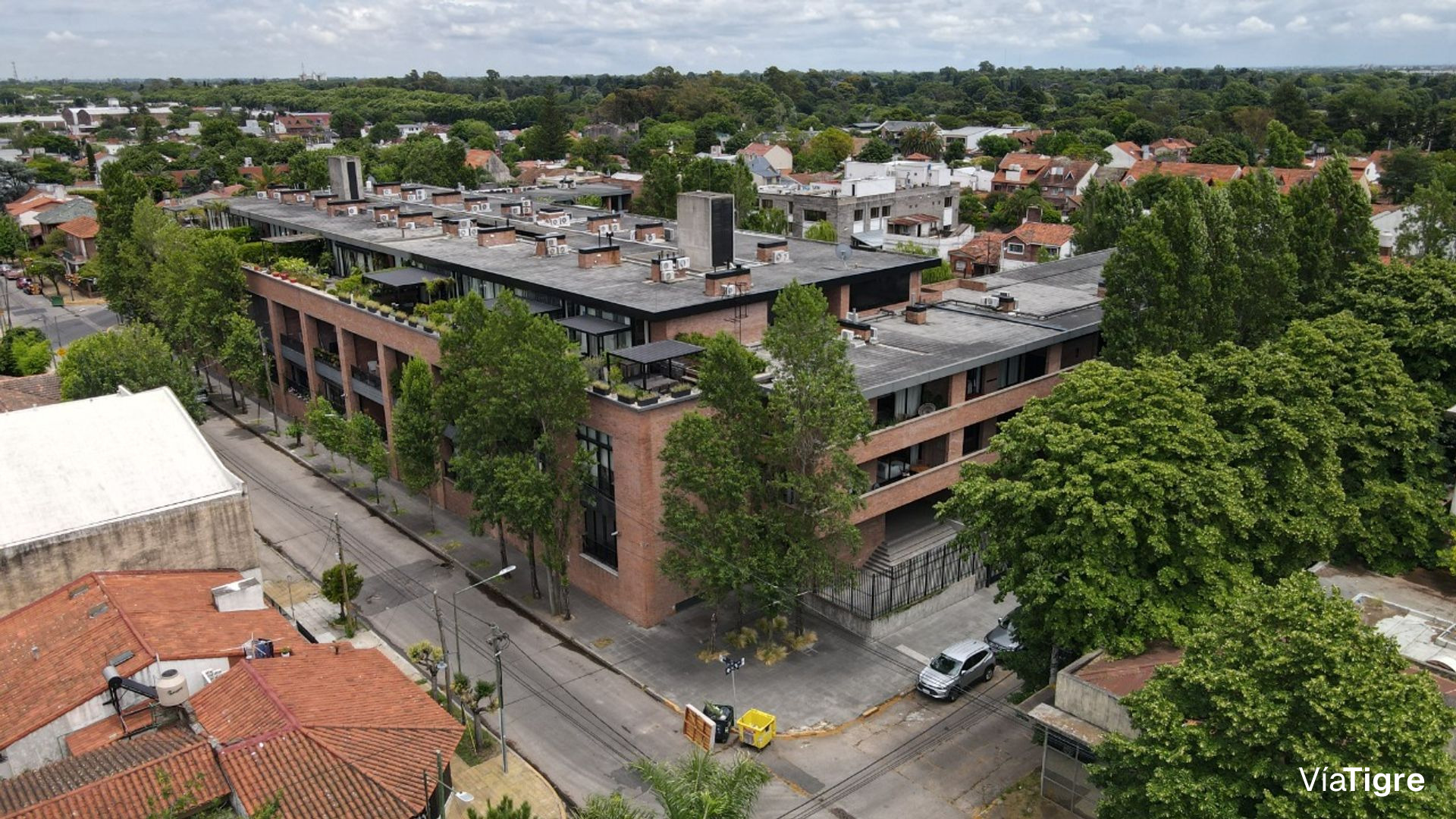 Depto 4 amb Acassuso, San Isidro GBA ZN-Ap Crédito