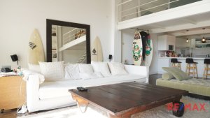 Apartment 4-room Acassuso, San Isidro GBA Zone Ap Credit