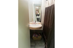 Luminoso 2 amb con doble balcón con vista arbolada