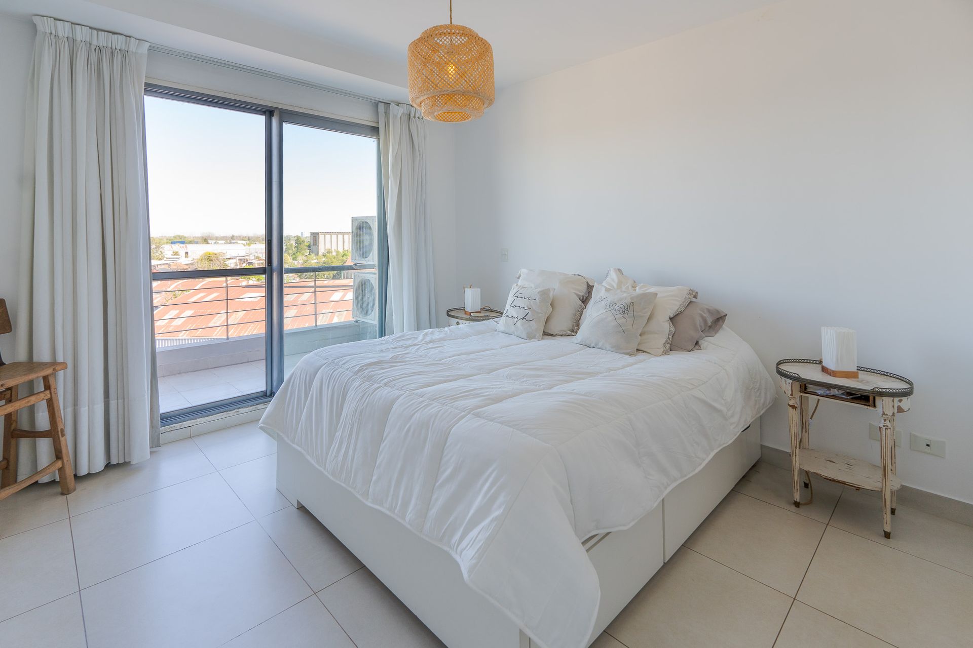 3Amb c/ Balcones Terraza Parrilla y Cocheras Tigre