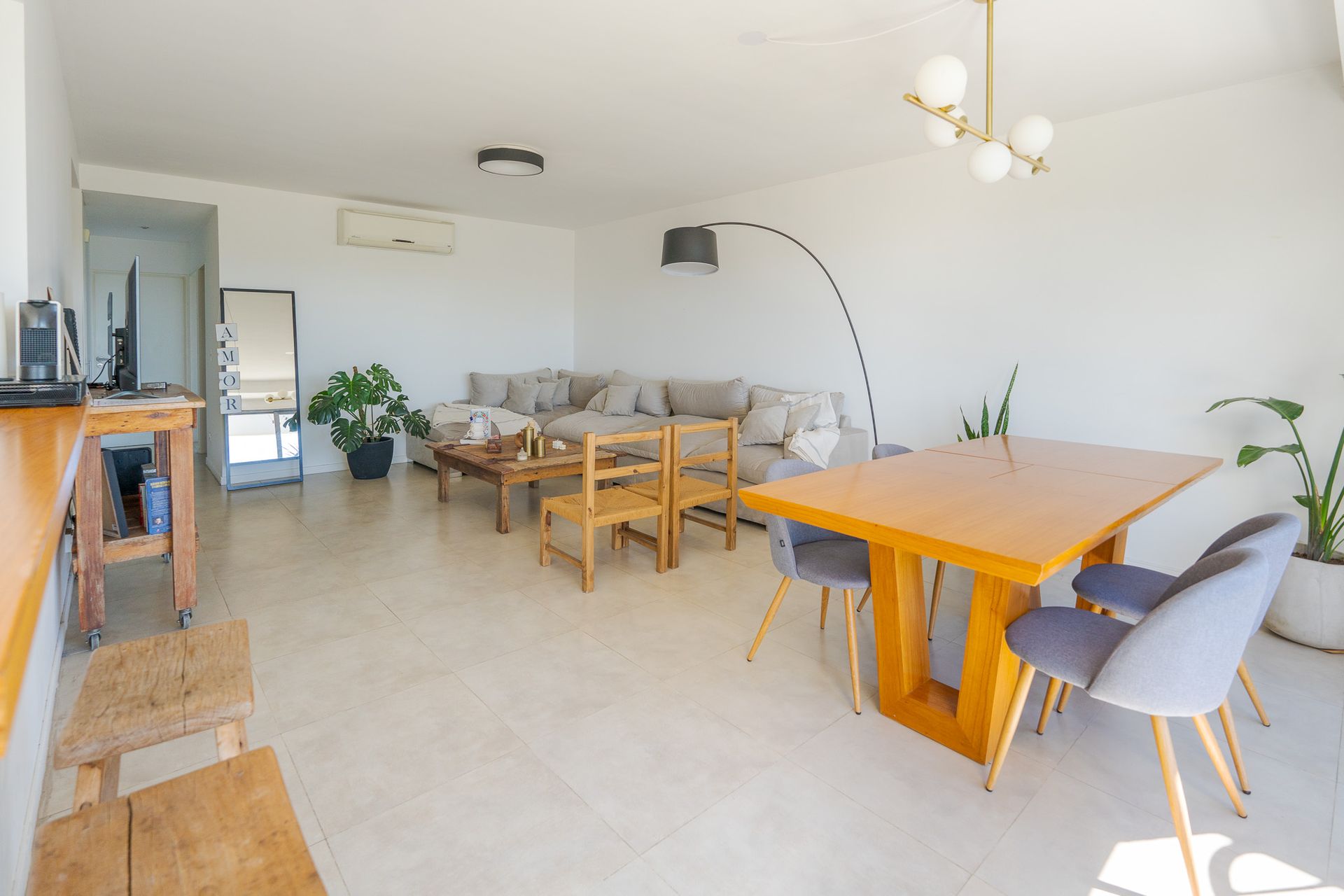 3Amb c/ Balcones Terraza Parrilla y Cocheras Tigre