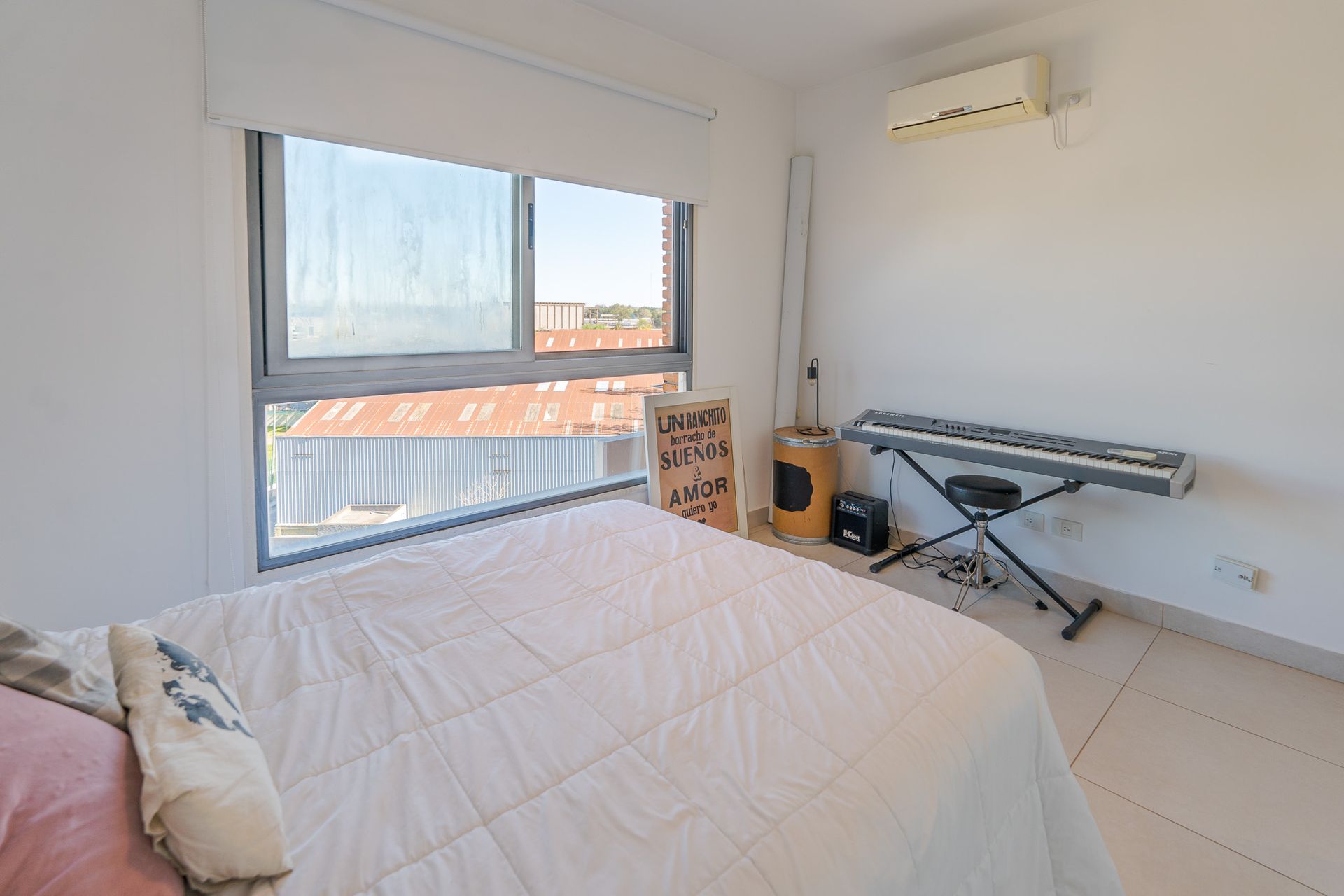 3Amb c/ Balcones Terraza Parrilla y Cocheras Tigre