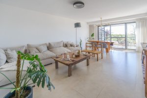 3Amb c/ Balcones Terraza Parrilla y Cocheras Tigre