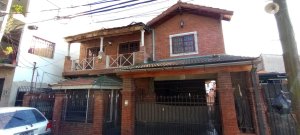 3Amb c/ Balcones Terraza Parrilla y Cocheras Tigre