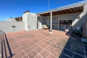 3Amb c/ Balcones Terraza Parrilla y Cocheras Tigre