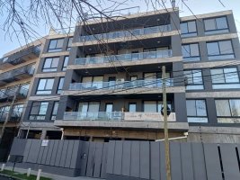 Dos ambientes con parrilla y terraza propia