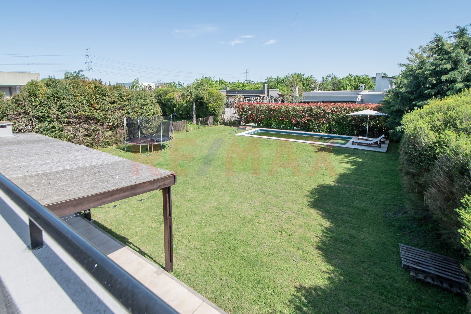 Venta Casa 5 amb. con pileta en Talar del Lago 2