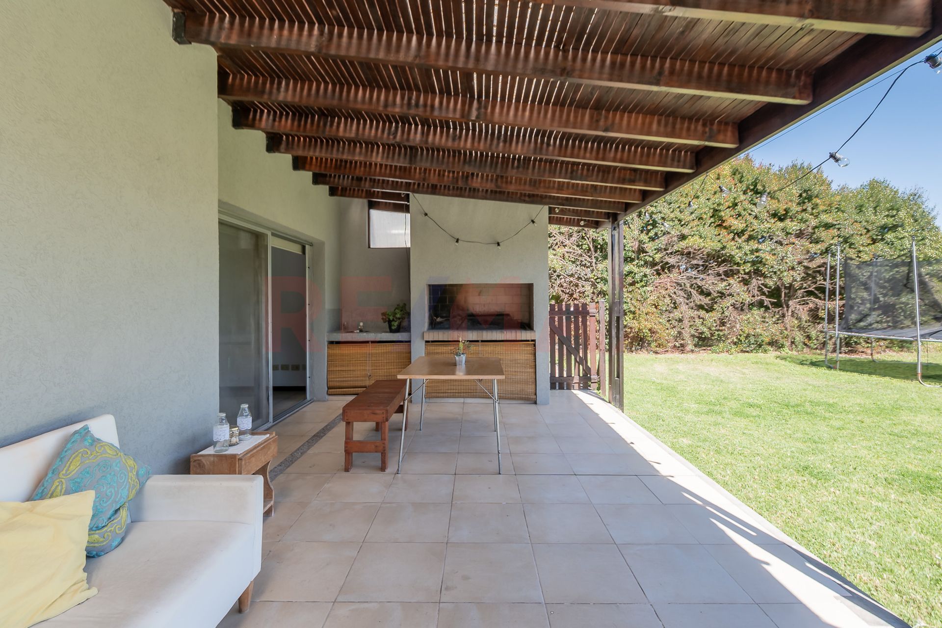 Venta Casa 5 amb. con pileta en Talar del Lago 2