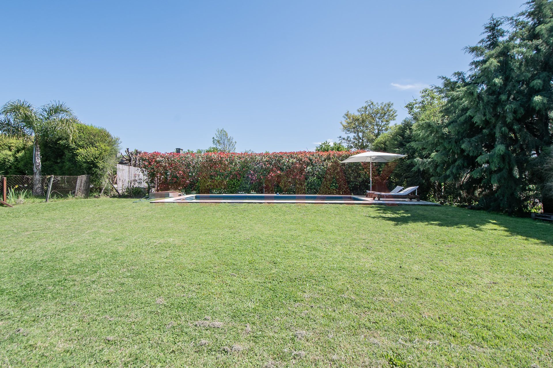 Venta Casa 5 amb. con pileta en Talar del Lago 2