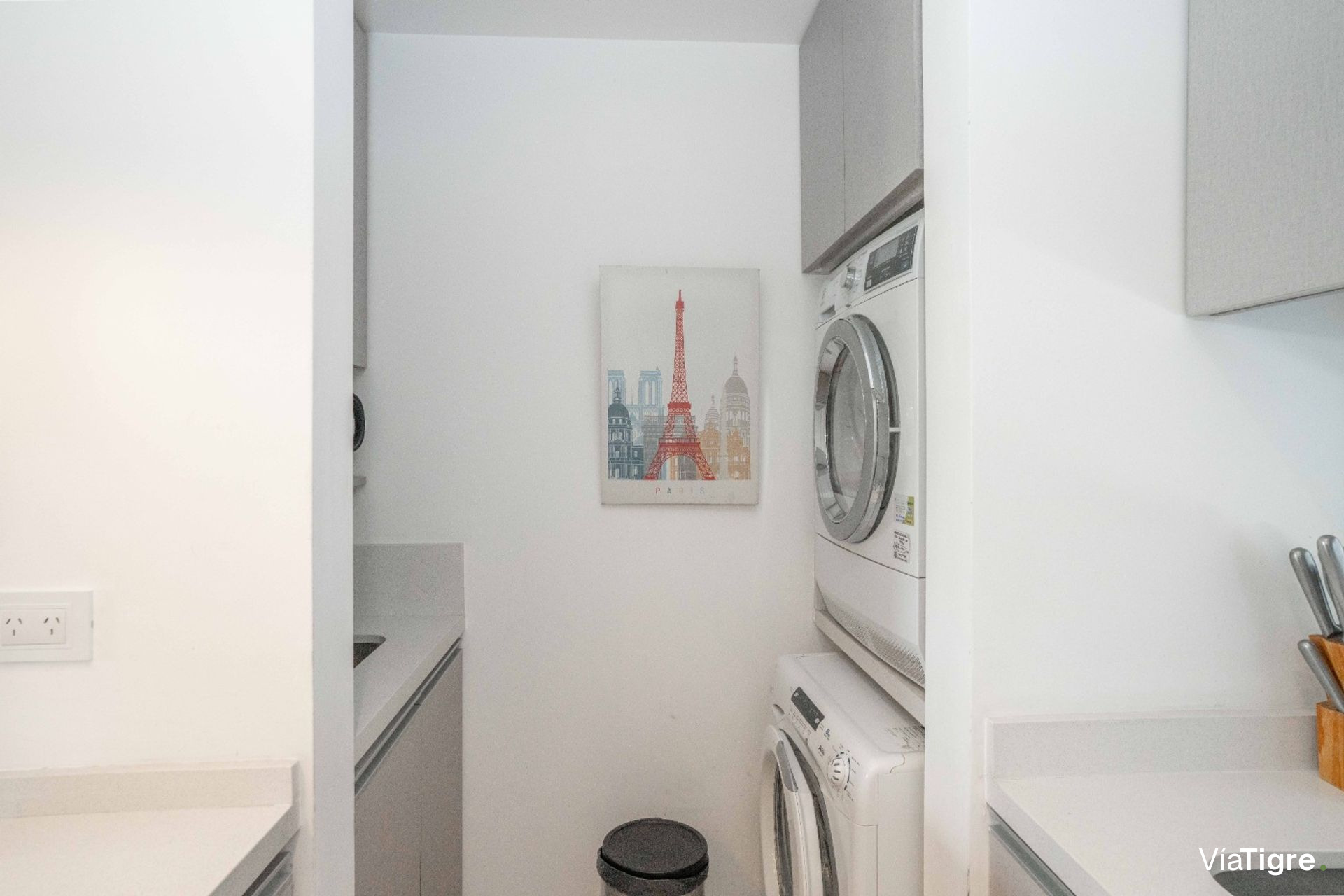 Casa 4 amb. con pileta Barrio Portezuelo Nordelta