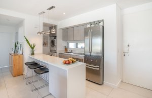 Casa 4 amb. con pileta Barrio Portezuelo Nordelta