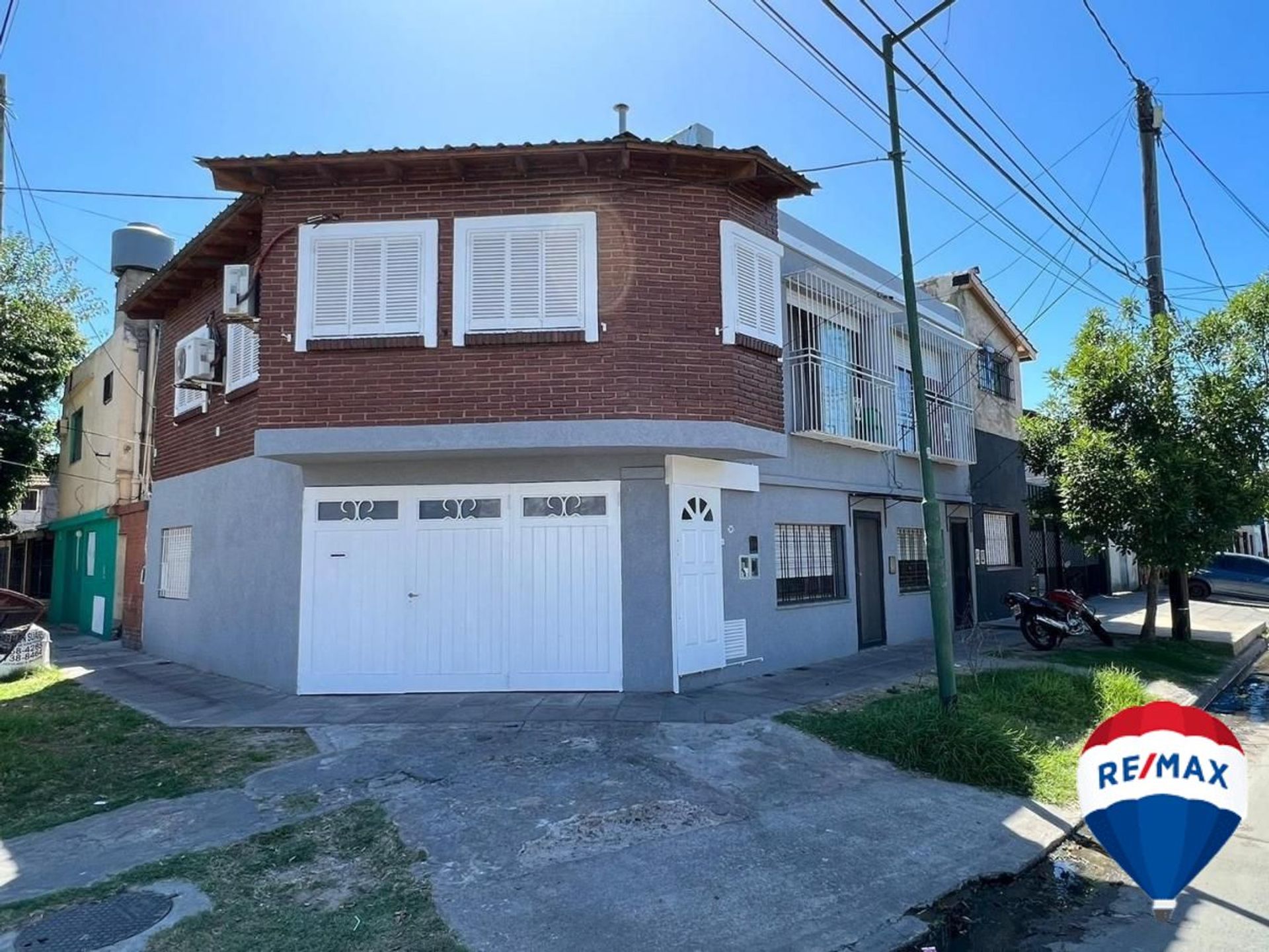 Ground Floor Apartment Credit