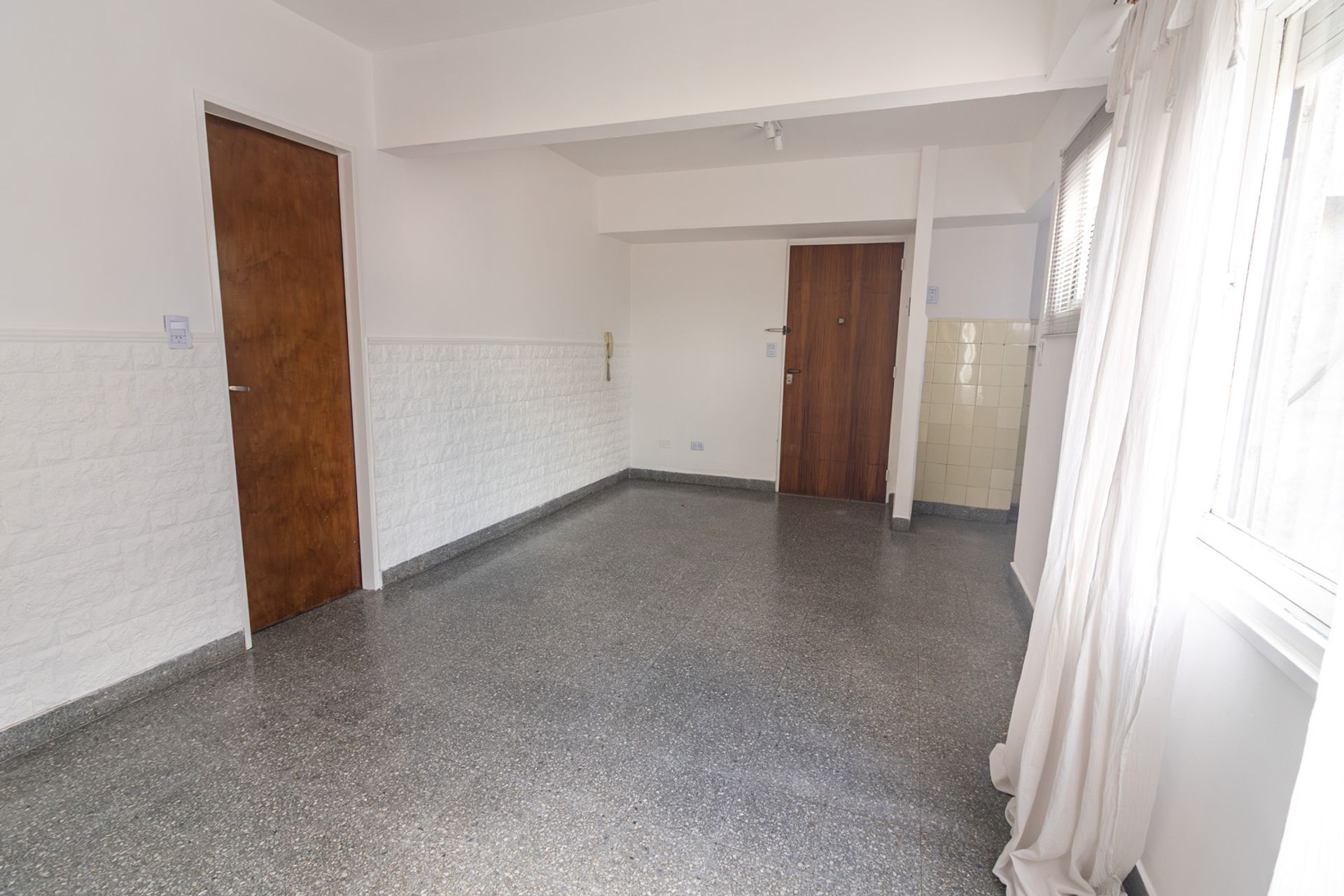 Departamento Planta Baja Apto Credito