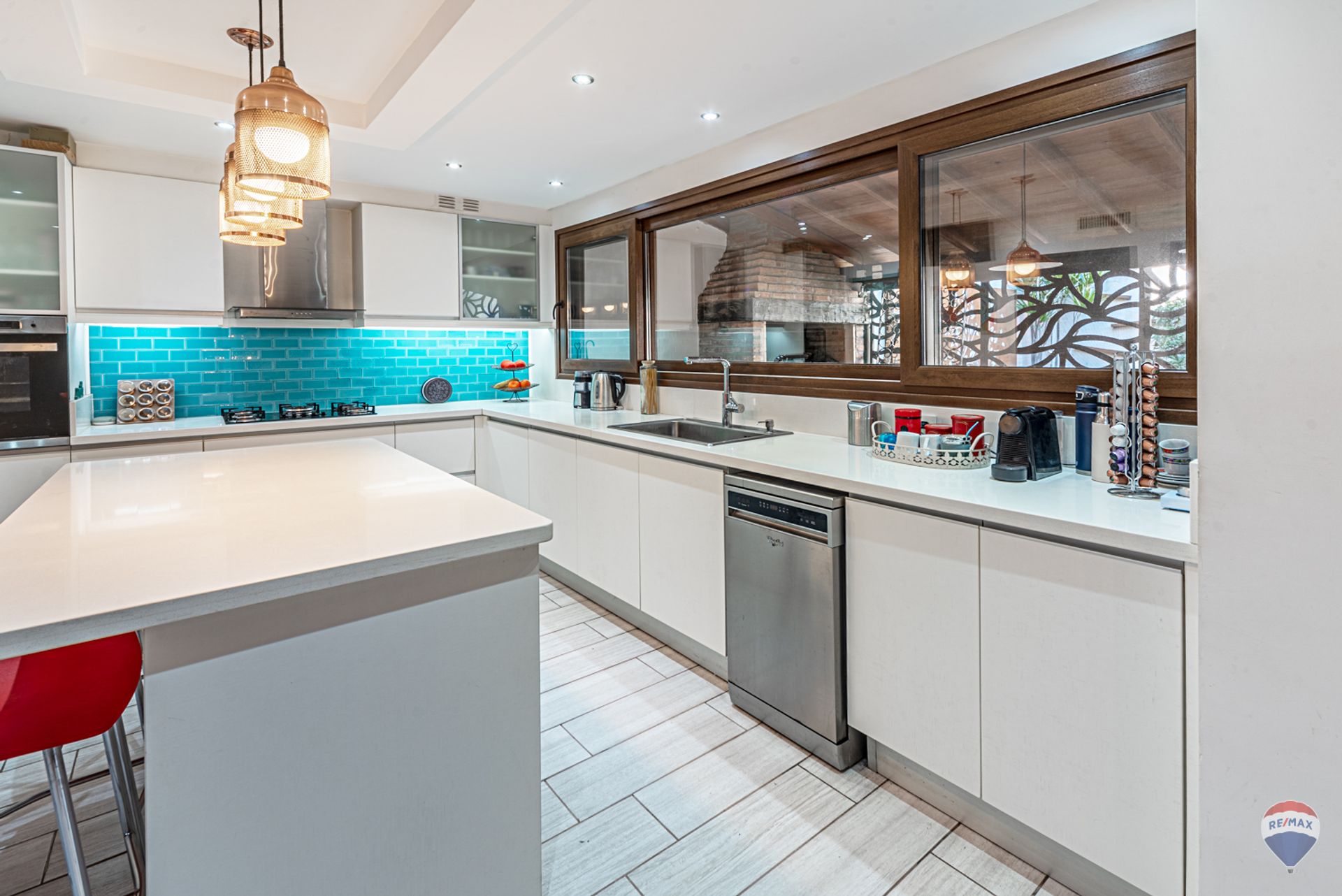 Casa 7 Ambientes En Venta San Isidro. Excelente