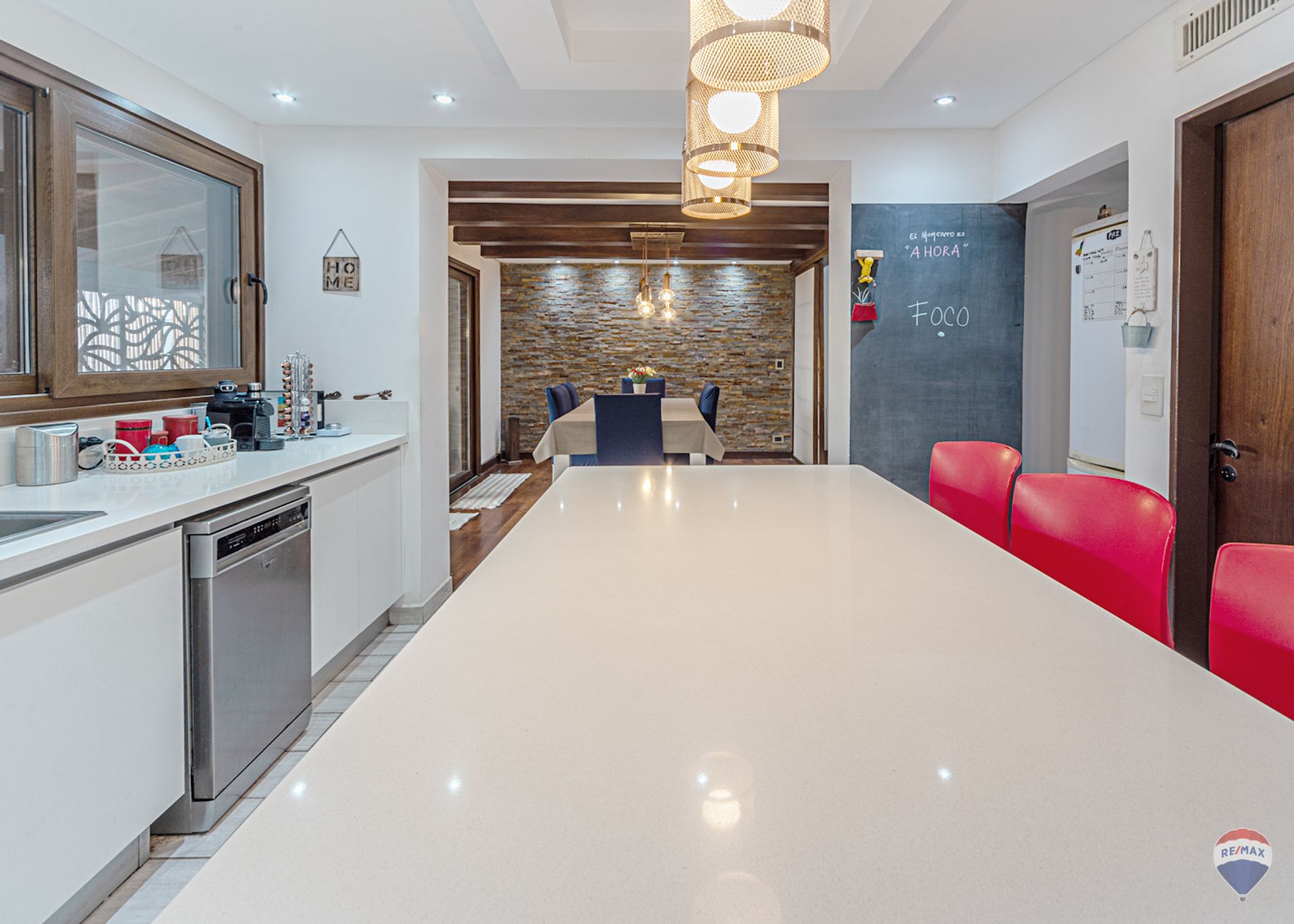 Casa 7 Ambientes En Venta San Isidro. Excelente
