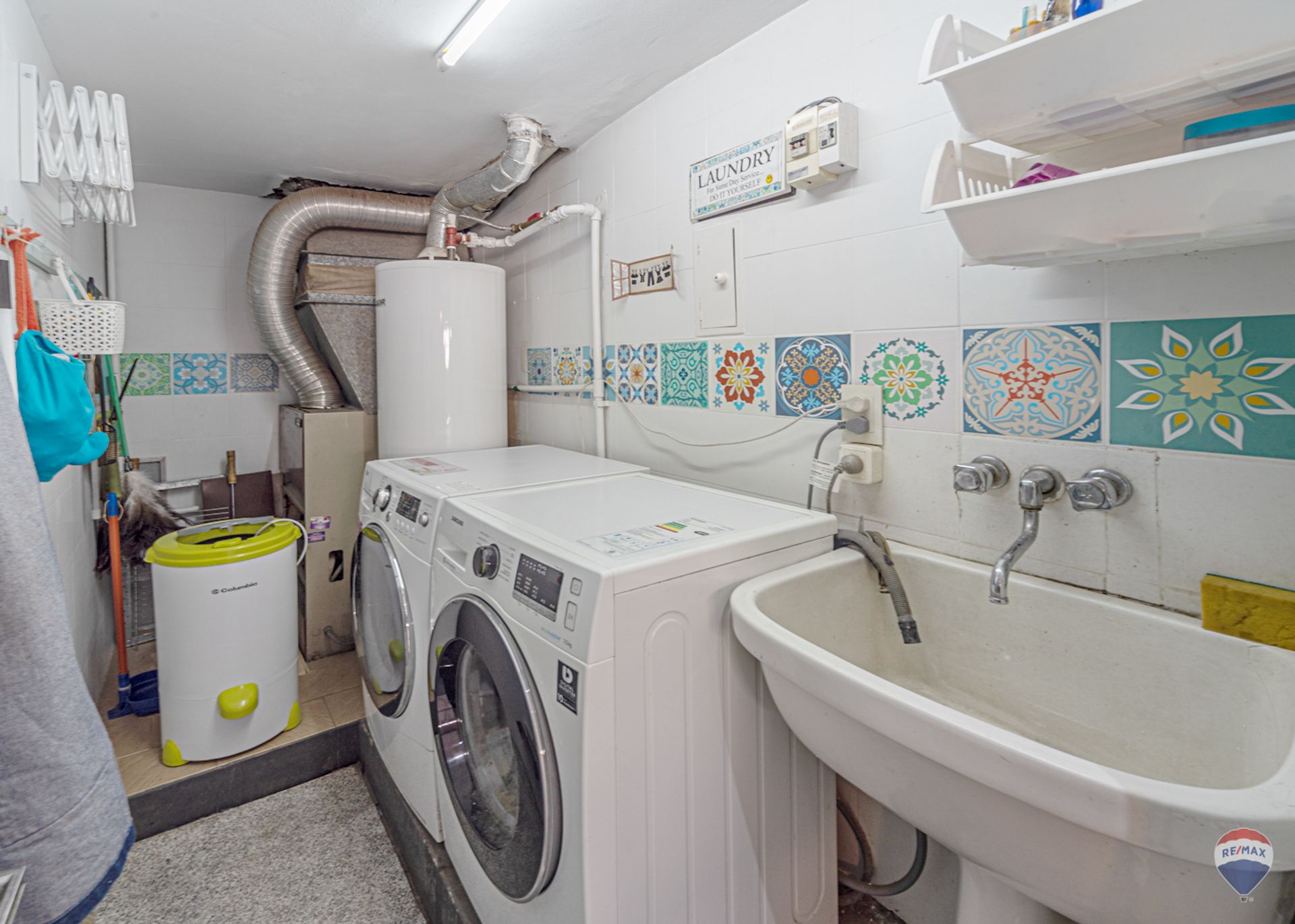 Casa 7 Ambientes En Venta San Isidro. Excelente