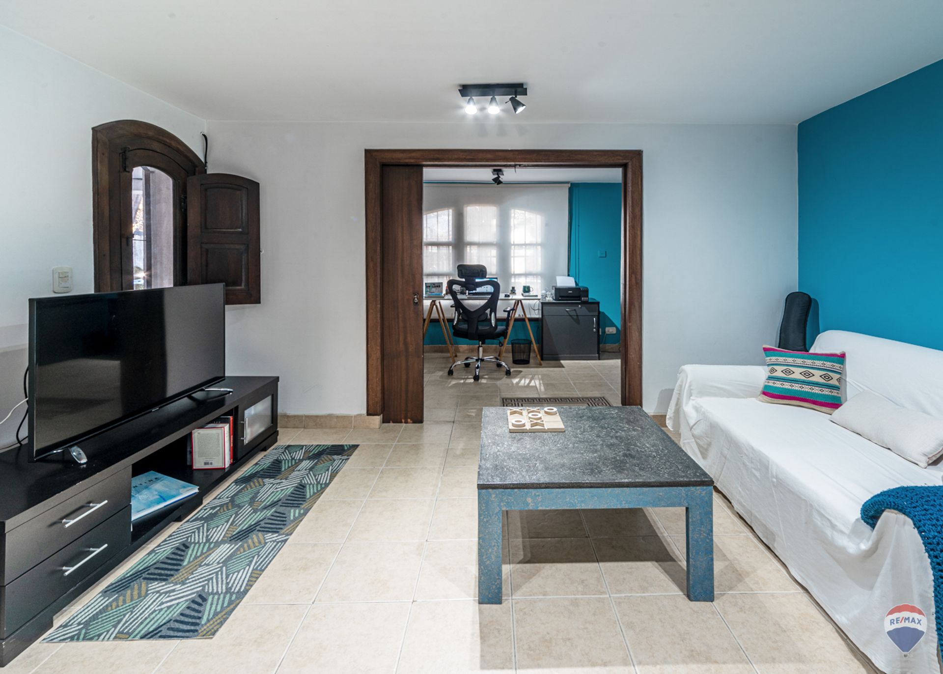 Casa 7 Ambientes En Venta San Isidro. Excelente