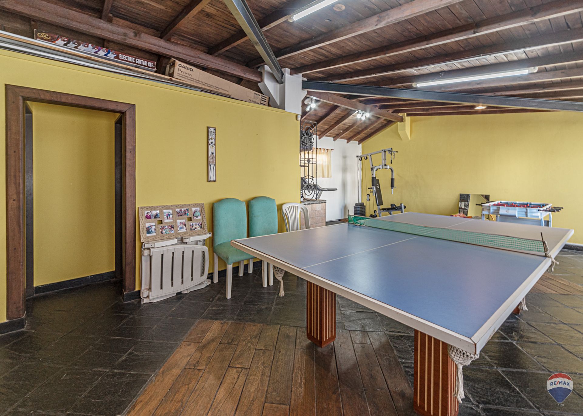 Casa 7 Ambientes En Venta San Isidro. Excelente