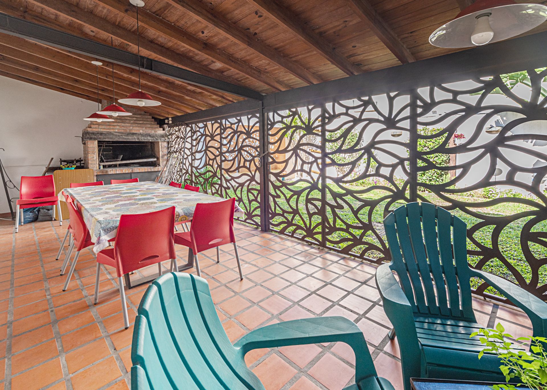 Casa 7 Ambientes En Venta San Isidro. Excelente