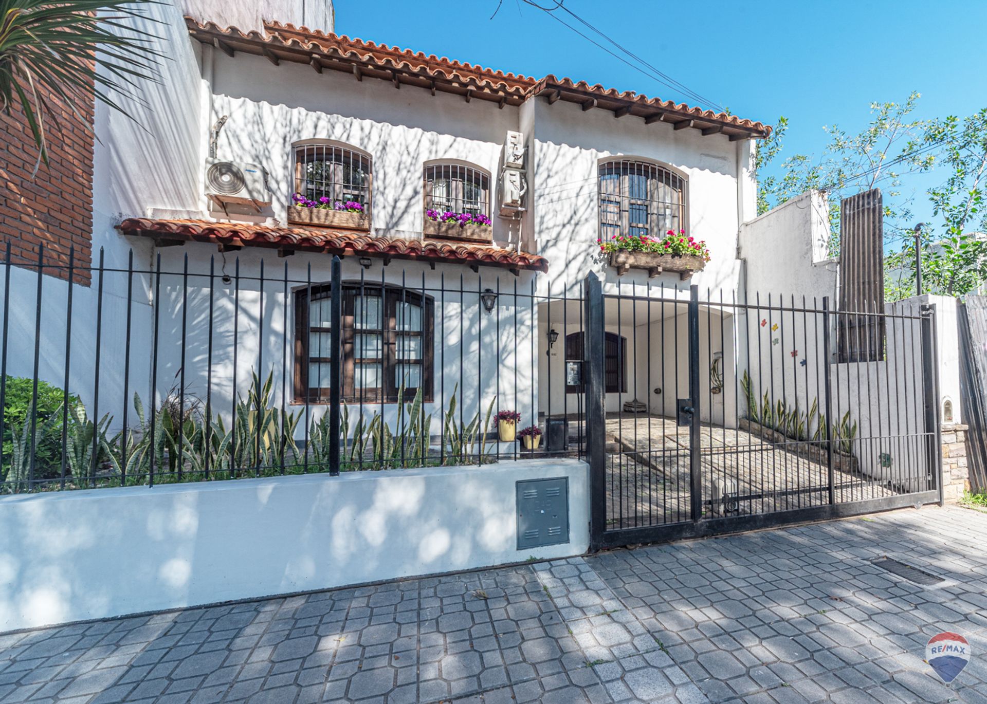 Casa 7 Ambientes En Venta San Isidro. Excelente