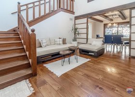 7-Room House for Sale in San Isidro. Excellent