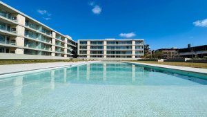 Apartment 2 rooms plus with 2 parking spaces San Isidro