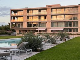 Apartment 2 rooms plus with 2 parking spaces San Isidro