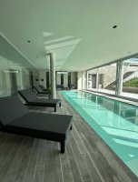 Apartment 2 rooms plus with 2 parking spaces San Isidro