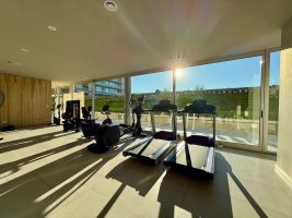 Apartment 2 rooms plus with 2 parking spaces San Isidro