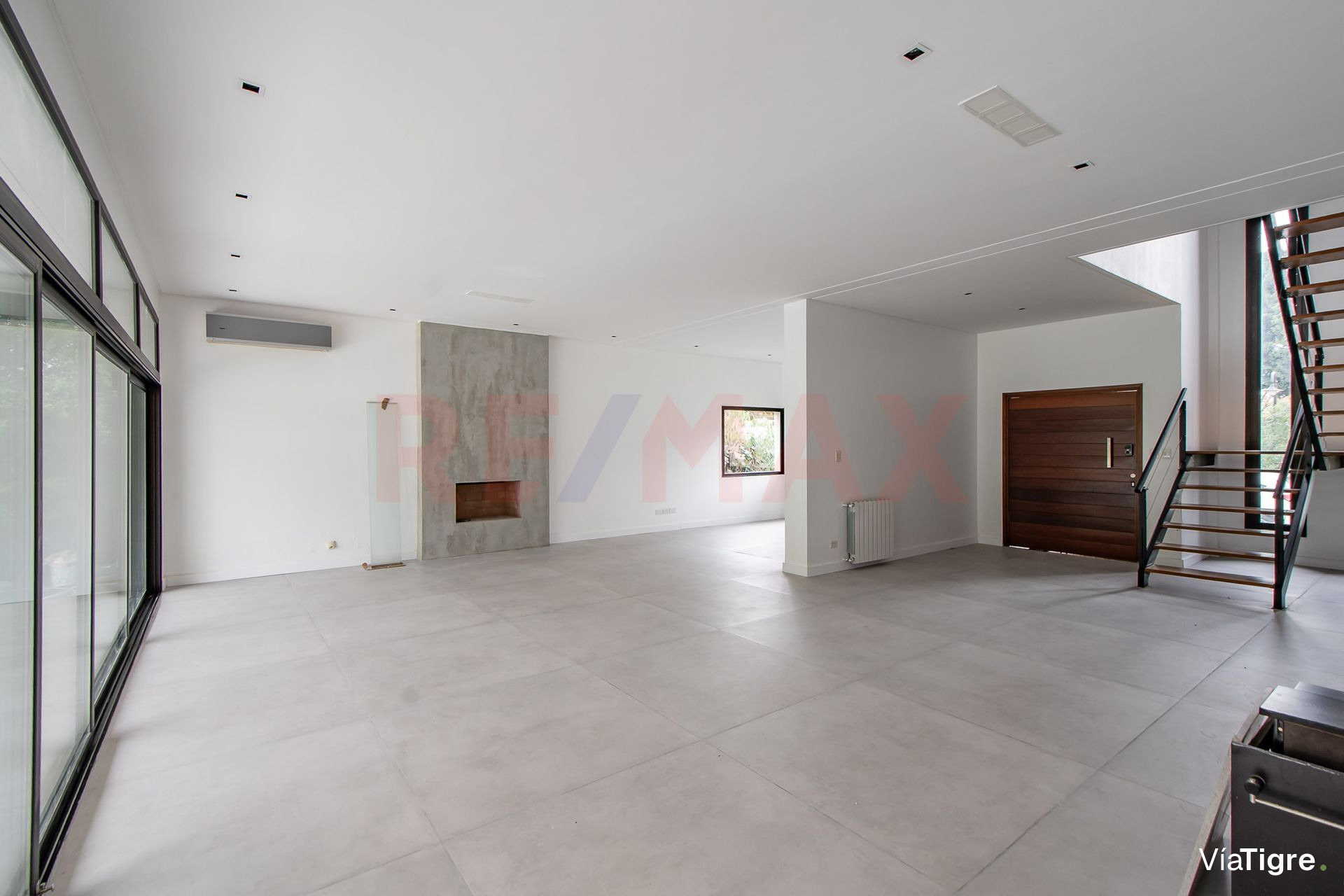 CASA PREMIUM con pileta en Villa Pacheco