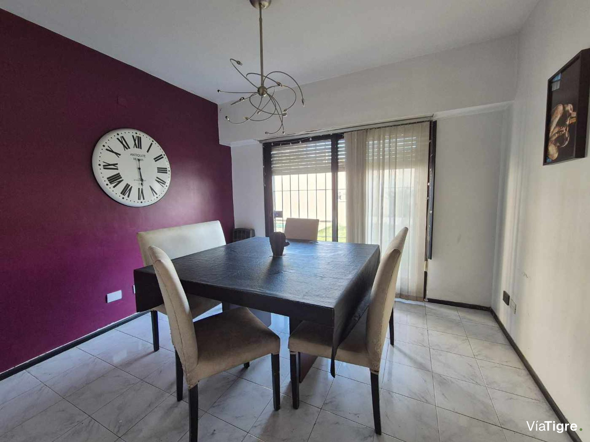 CASA PREMIUM con pileta en Villa Pacheco