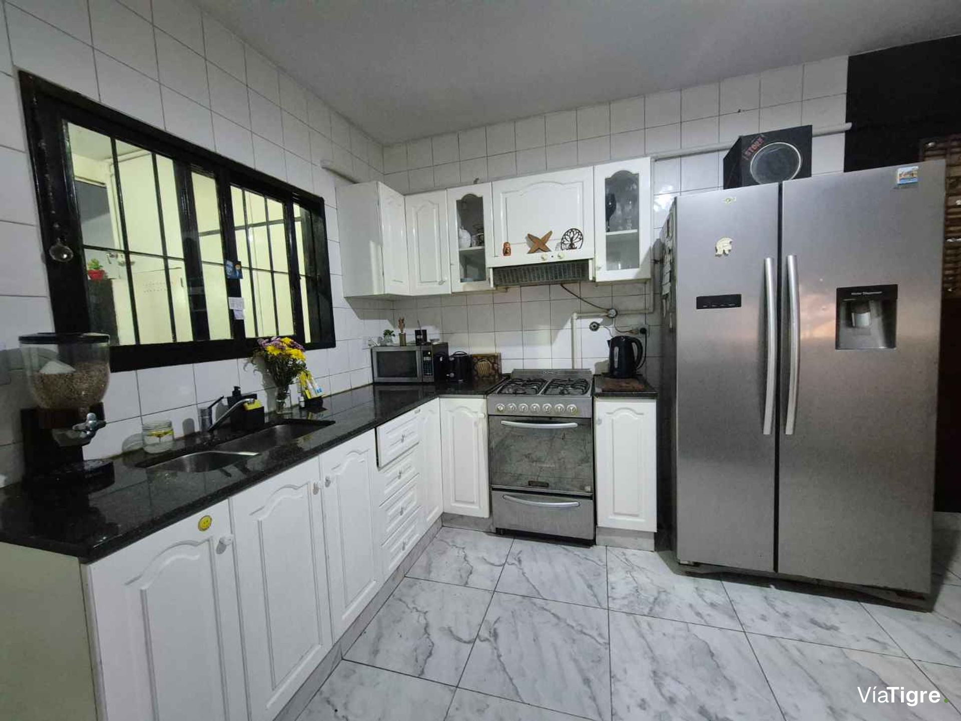 CASA PREMIUM con pileta en Villa Pacheco